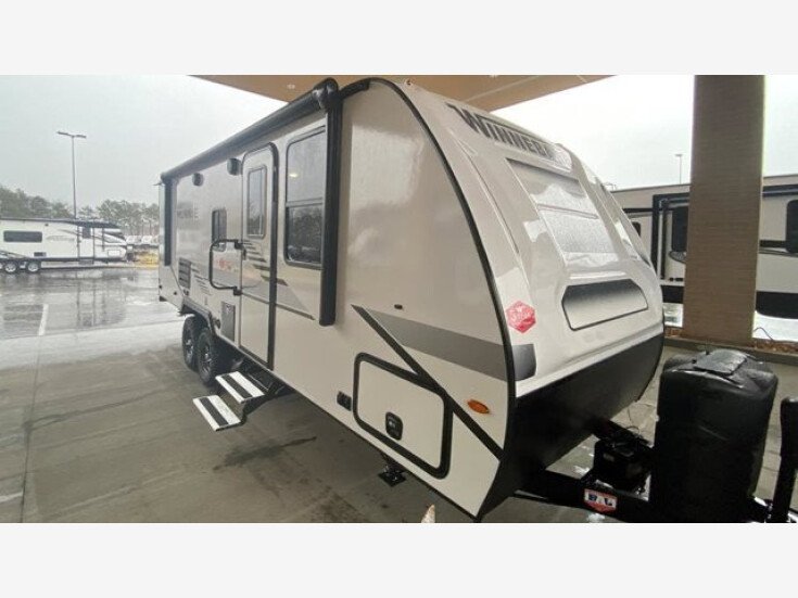 Thumbnail Photo undefined for New 2022 Winnebago Micro Minnie 2306BHS